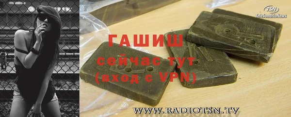 хмурый Новозыбков